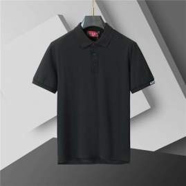 Picture of Gucci Polo Shirts Short _SKUGucciM-3XL3cx43327647